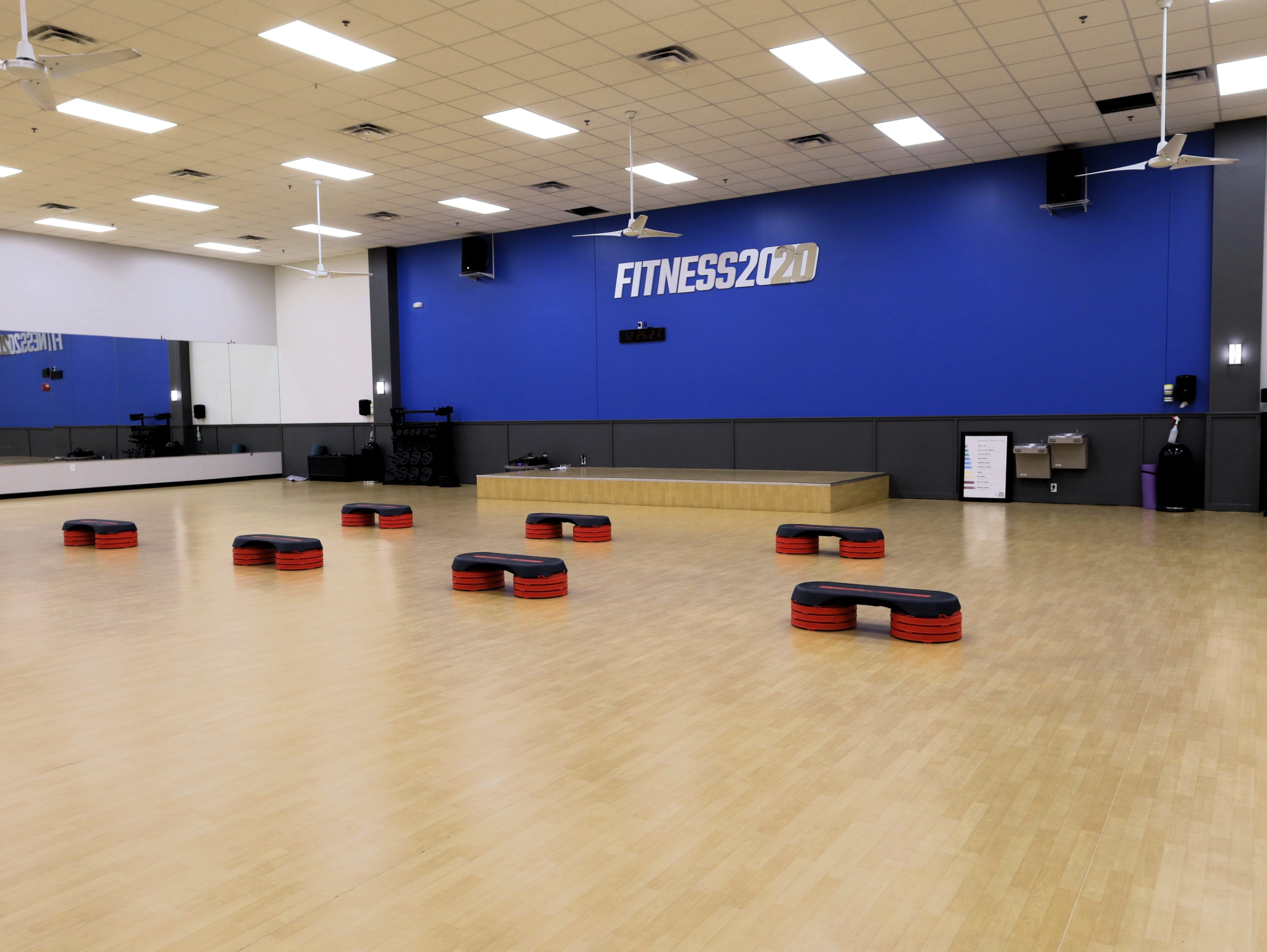 Class Calendars & Programs